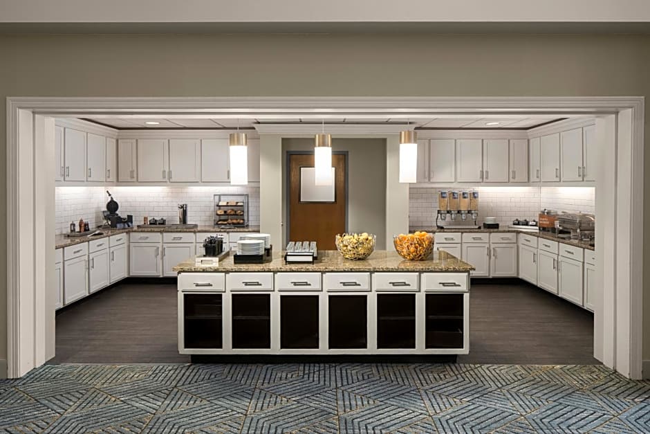 Homewood Suites Hillsboro Beaverton