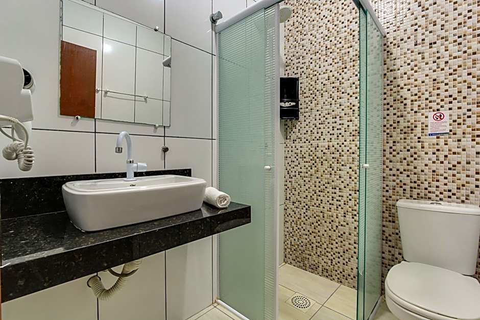 Flat Gean Guilherme - Canasvieiras