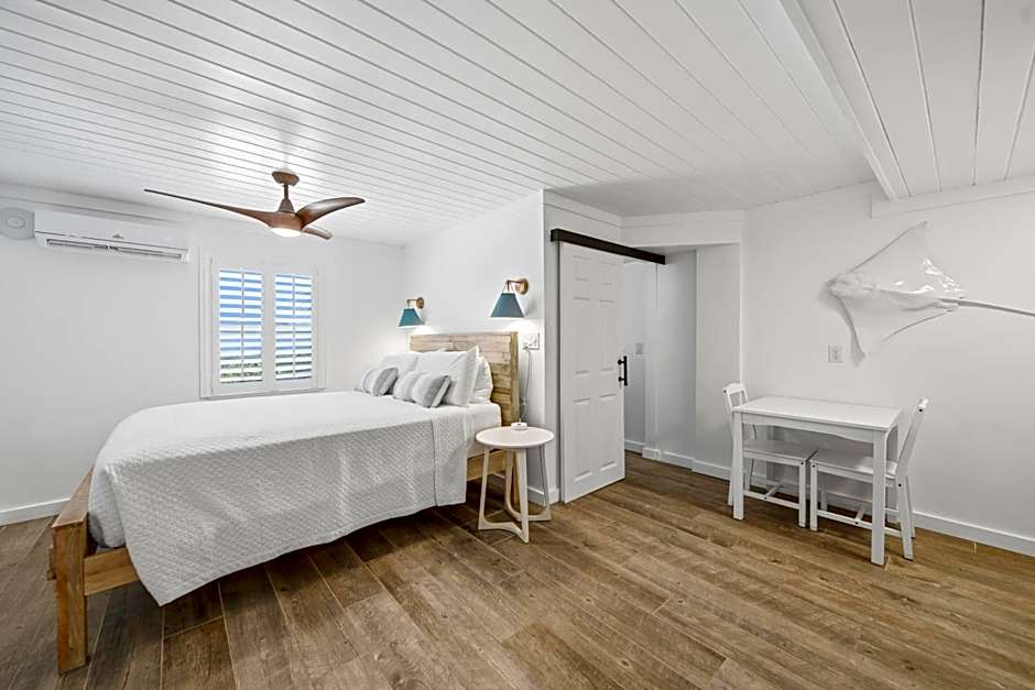 Inn on the Beach