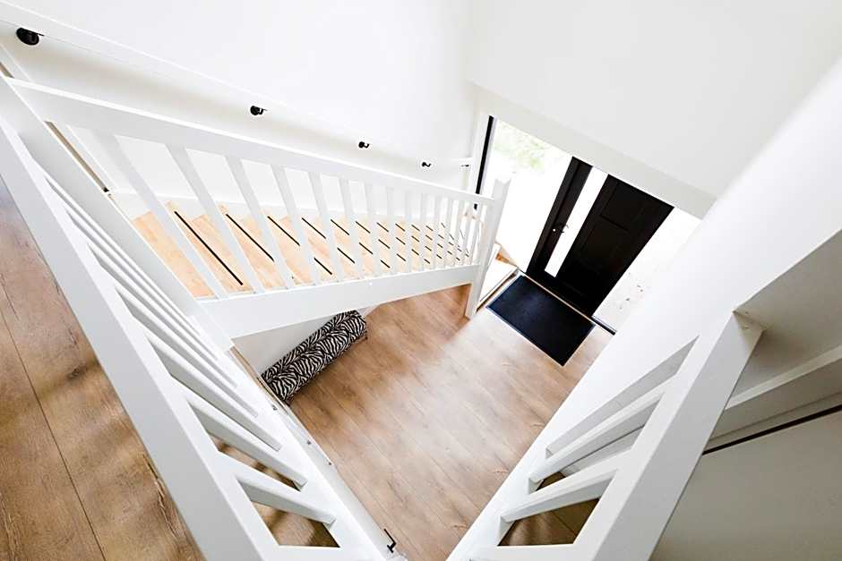 The island life Texel - Wellness