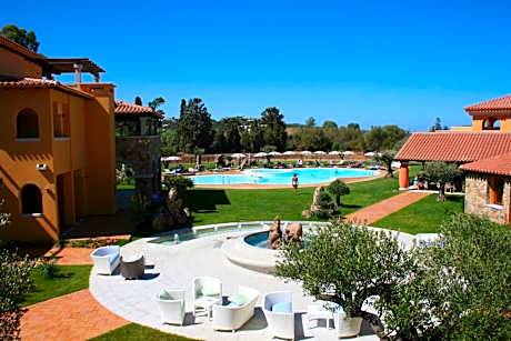 Hotel Marana