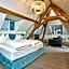 Limmathof Baden - Historisches Haus & Spa