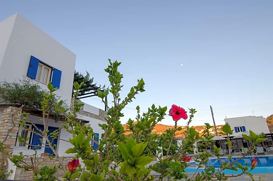 Brothers Hotel