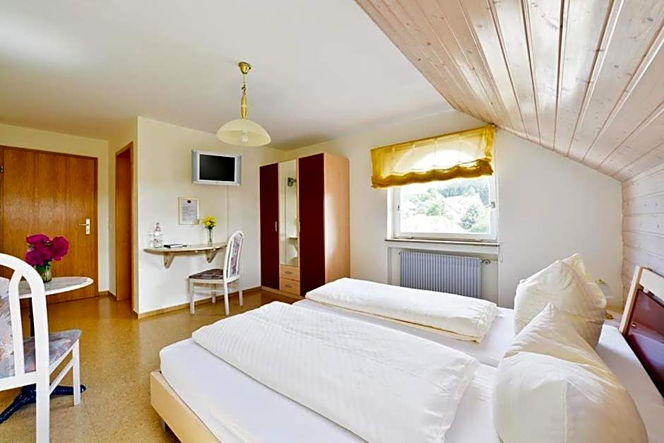 Hotel Gasthof Rossle