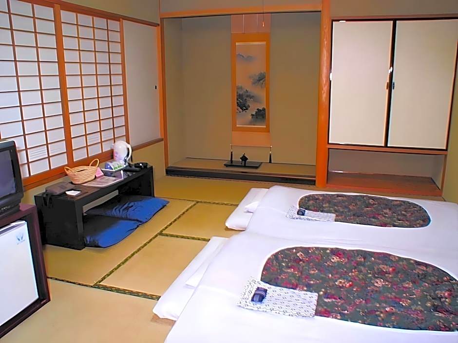 Hotel Satoh Tokyo