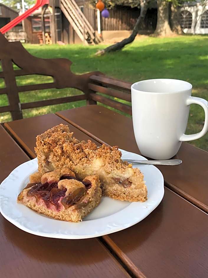 Landgasthof Kasch - Hotel und Restaurant