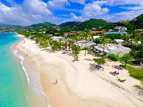 Spice Island Beach Resort