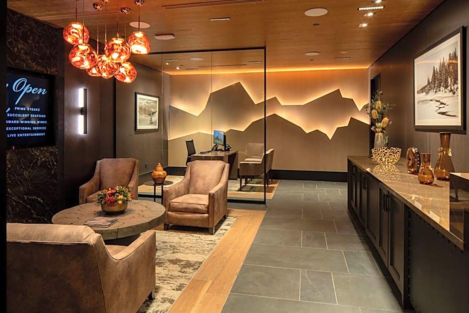 Golden Nugget Lake Tahoe Hotel & Casino