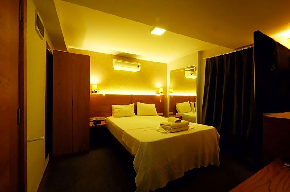 VARYANT HOTEL
