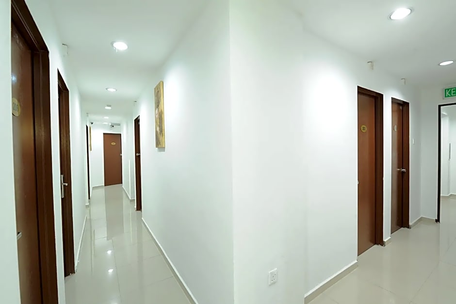 OYO 1055 Batu Caves Star Hotel