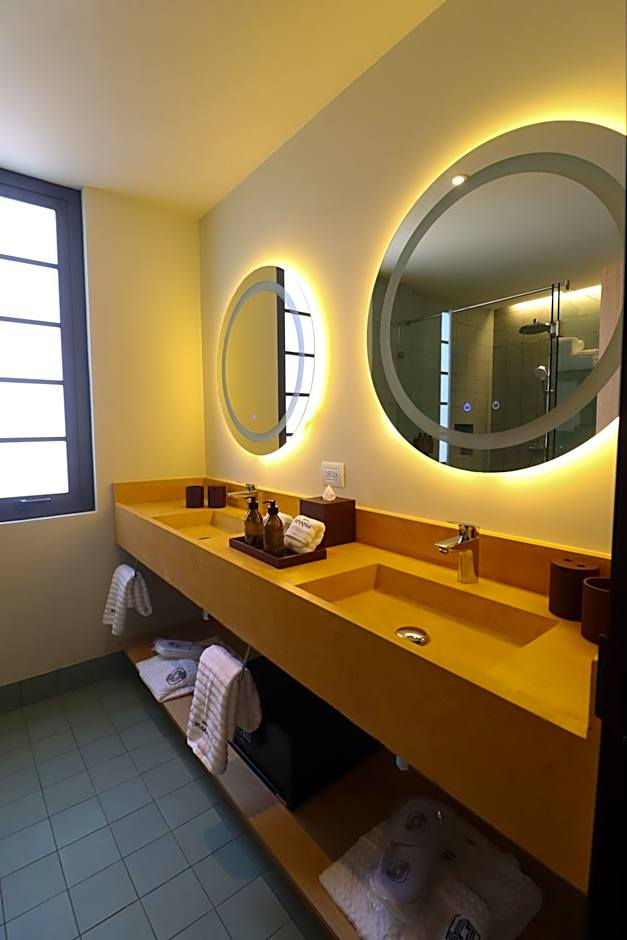 Rodona Hotel