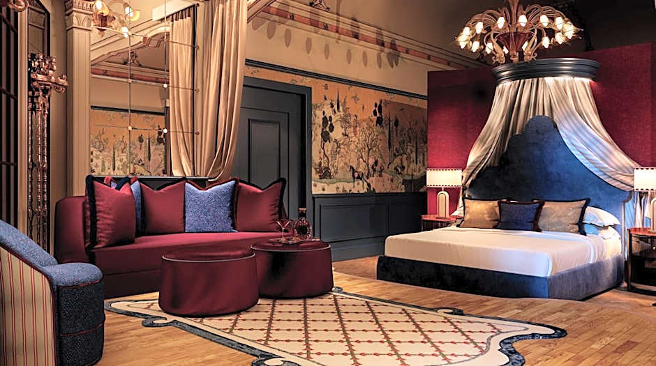 Eight Venezia