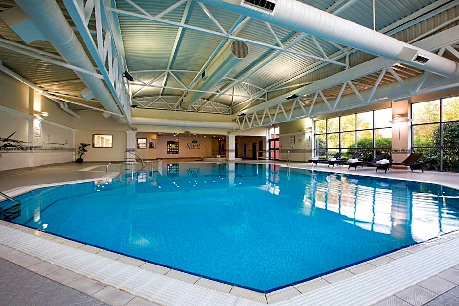 Crowne Plaza Heathrow By IHG