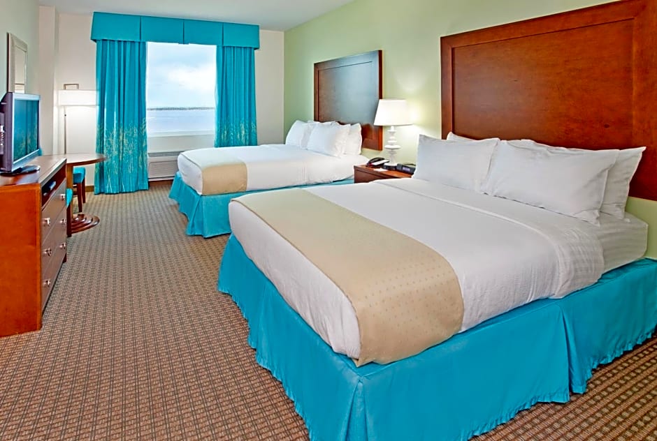 Holiday Inn Resort Pensacola Beach, an IHG Hotel