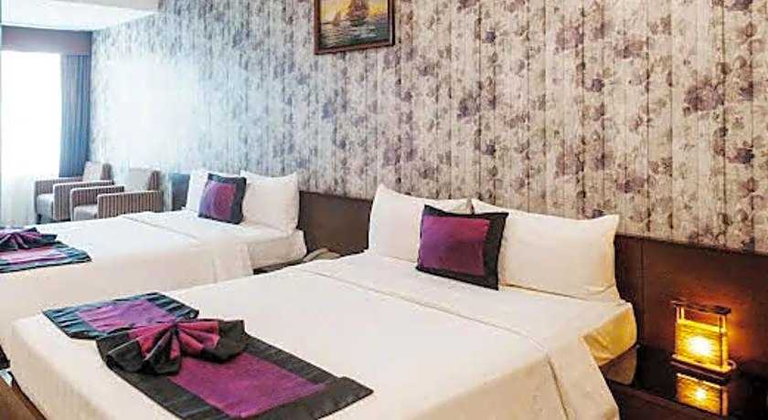 Ngoc Linh Luxury Hotel