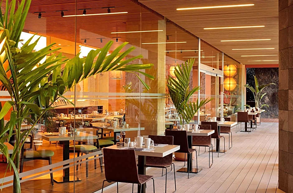 Melia Jardines del Teide - Adults Only