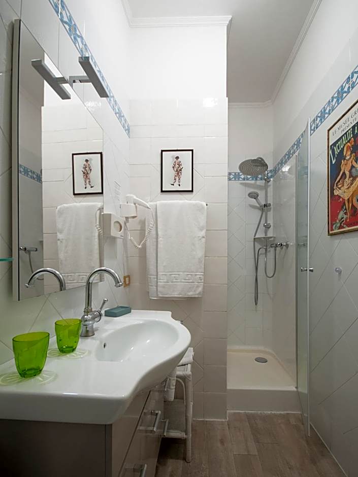 Mondo Antico B&B