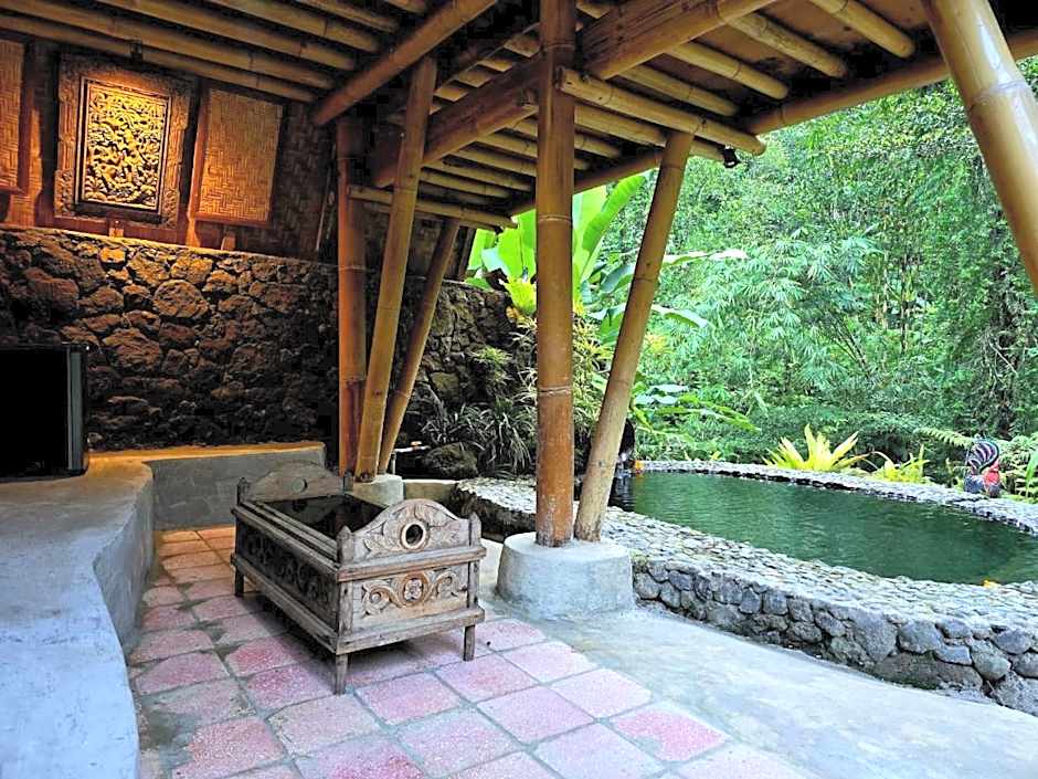 Aksha Riverside Ubud