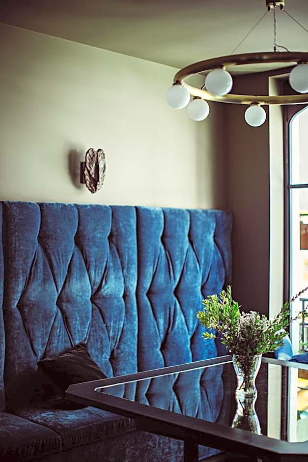 Monsieur Cadet Hotel & Spa