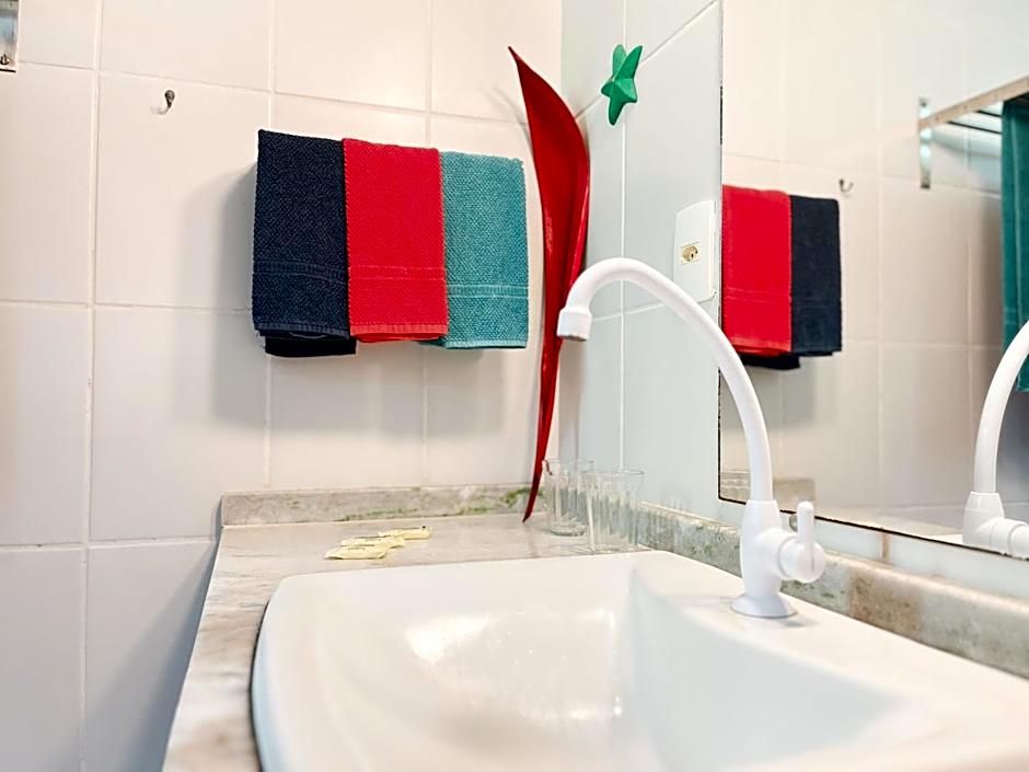 Pousada Casa da Edinha