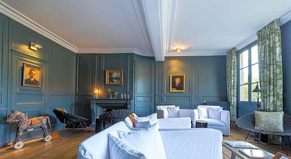 La Maison Pavie