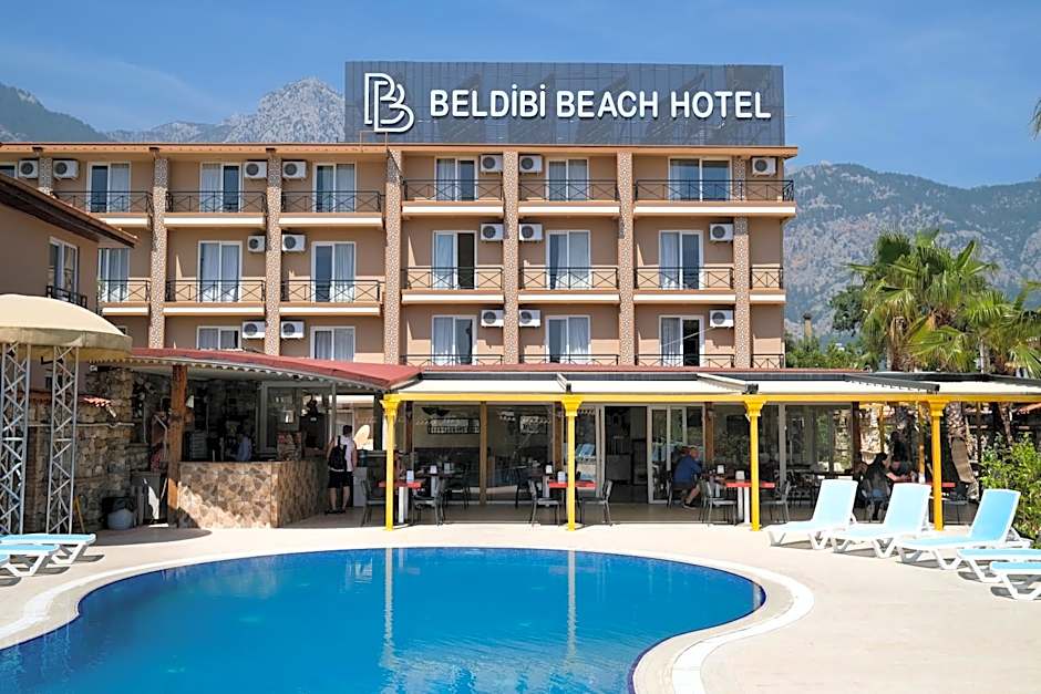 Beldibi Beach Hotel