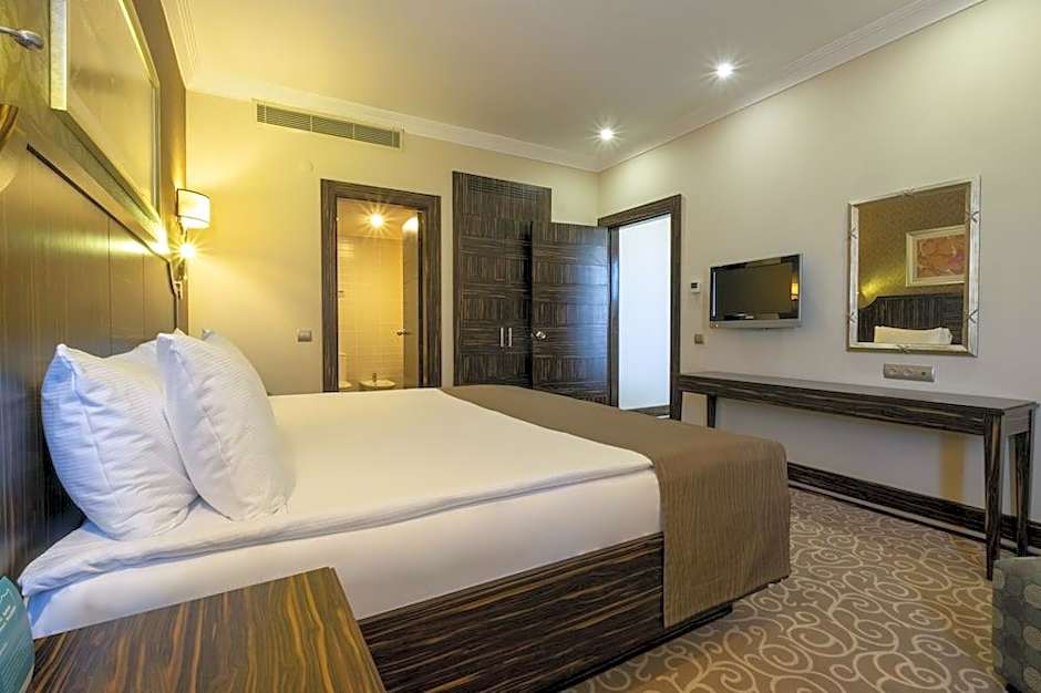 Euro Park Hotel Bursa