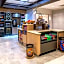 Hilton Garden Inn Kansas City Airport MO