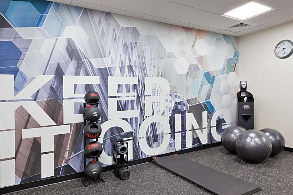 SpringHill Suites by Marriott Montgomery Prattville/Millbrook