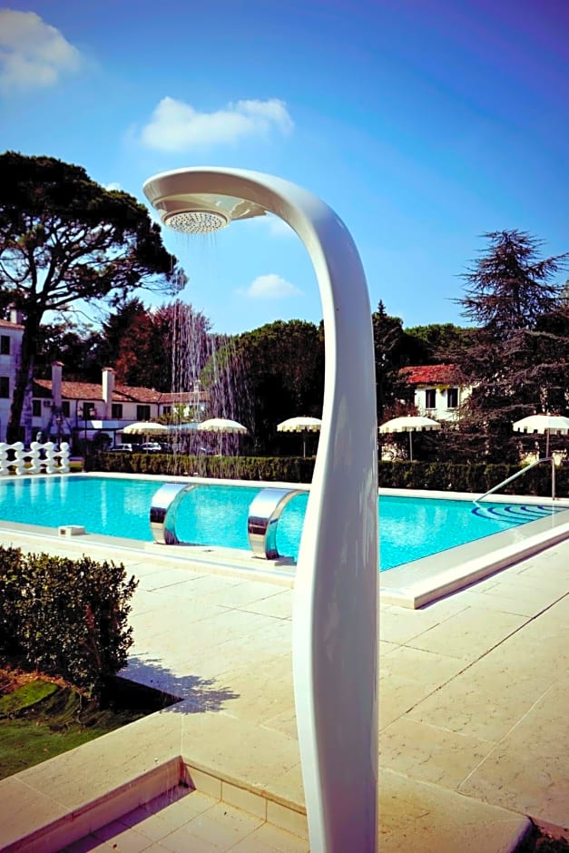 Park Hotel Villa Giustinian