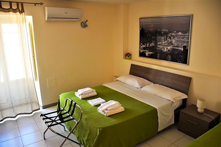 Al Teatro Massimo Suites
