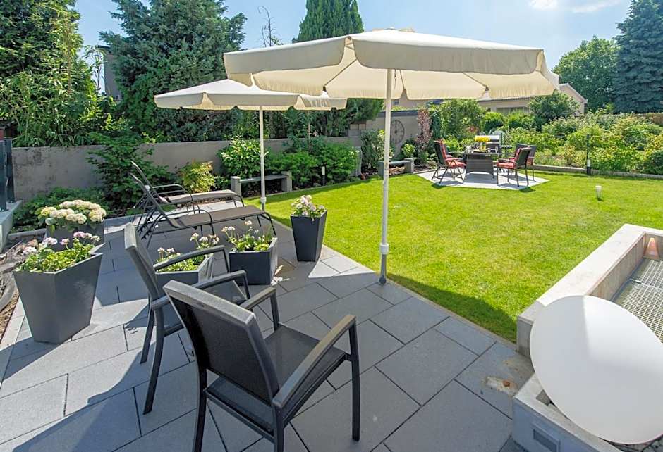 Apartmenthaus Horster