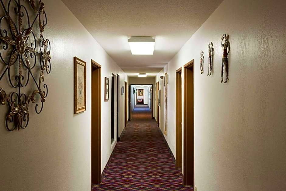 Super 8 by Wyndham Las Vegas