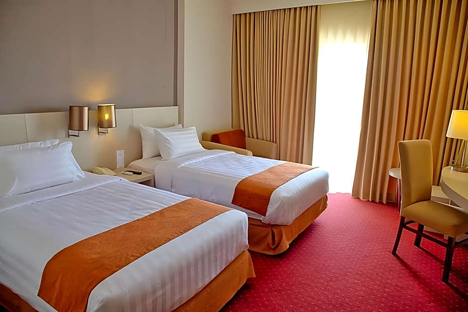 Kristal Hotel Kupang