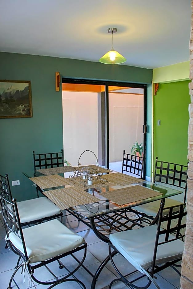 Villas La Quinta