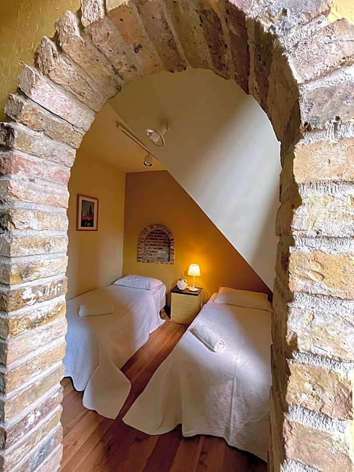 City Flats by Lybeer Hotel Group