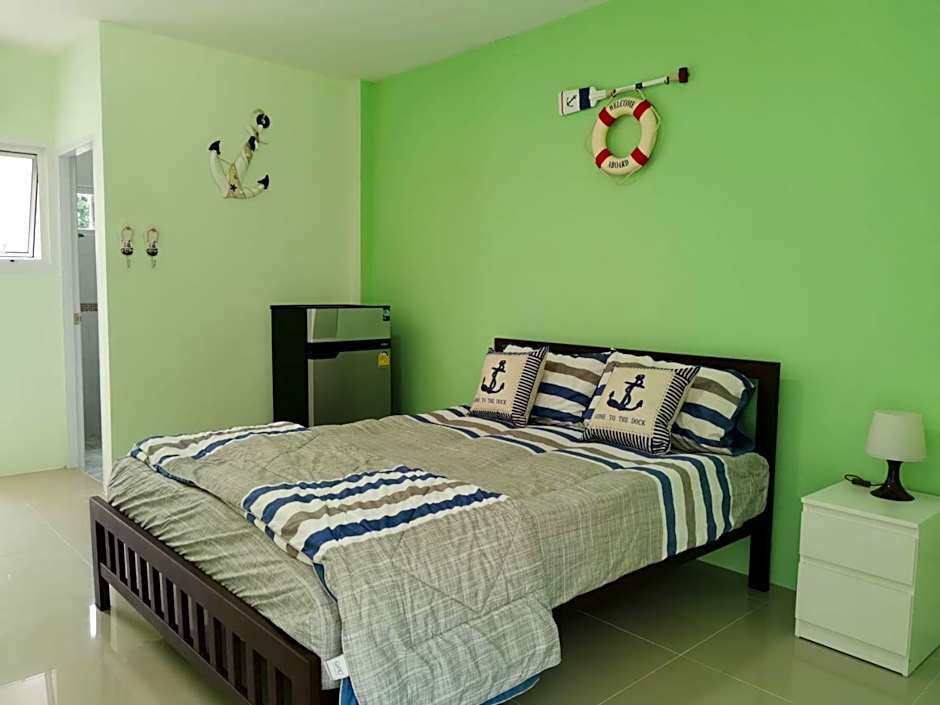 PP Residence Phuket