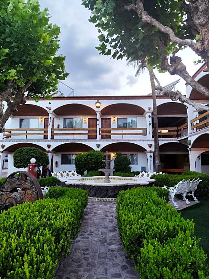 State Inn
