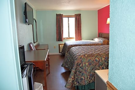 Standard  Double Room