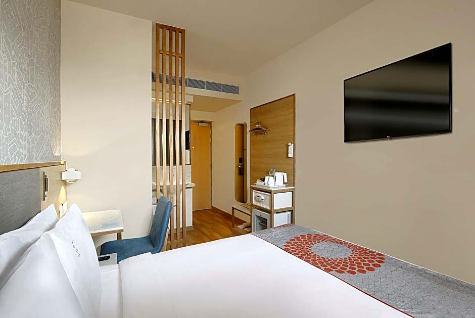 Holiday Inn Express Nashik Indira Nagar By IHG