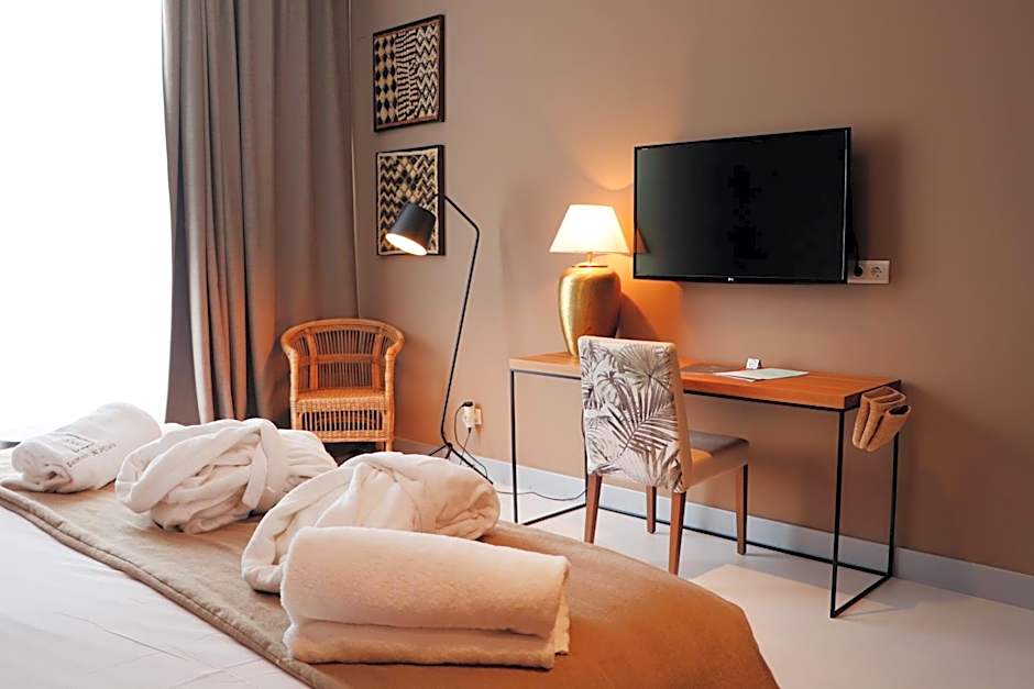 Balneario Segura de Baños