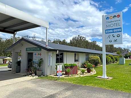 Timbertown Motel