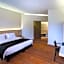 Hotel Altiplanico Bellas Artes