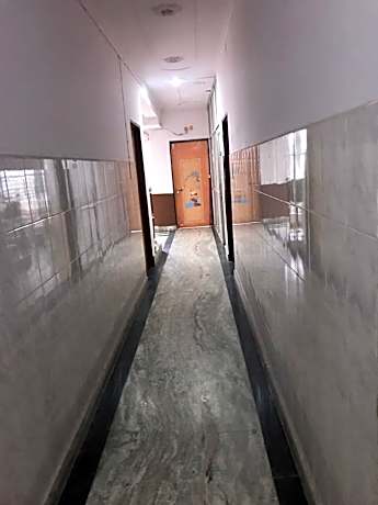 Hotel sheetal ganga dham