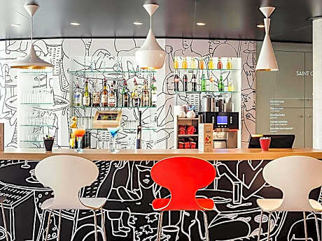 ibis Saint Quentin en Yvelines - Velodrome