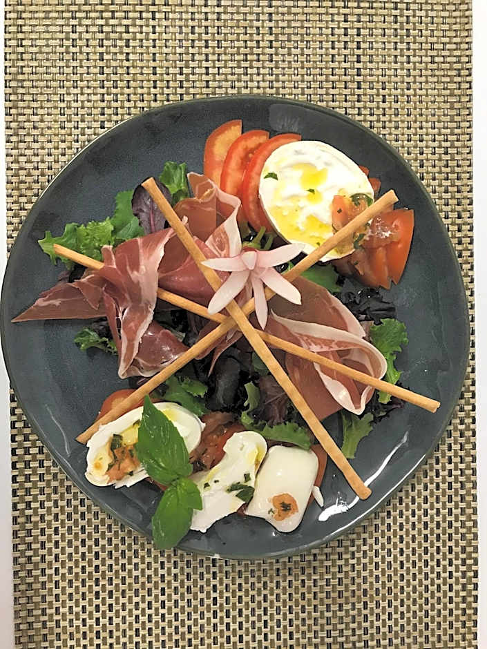 Kyriad Frejus Centre