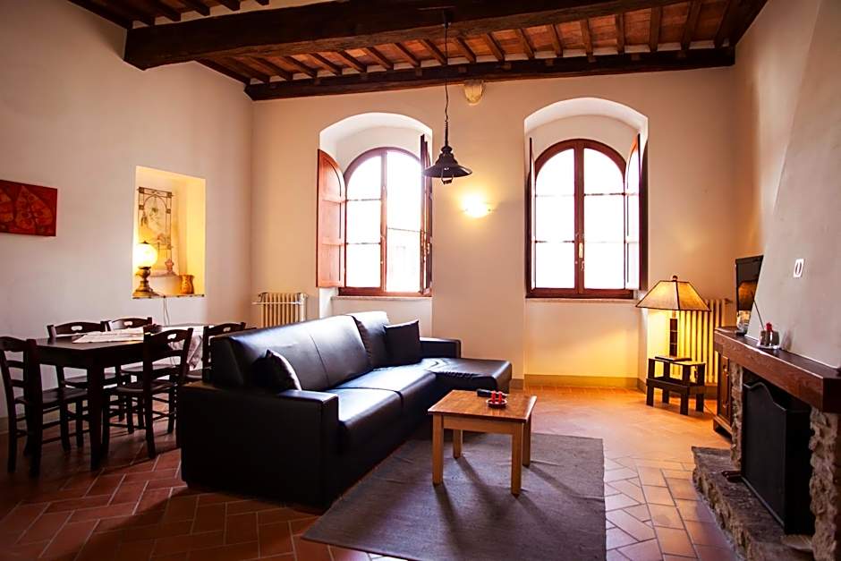 Residenza d'Epoca Palazzo Malfatti