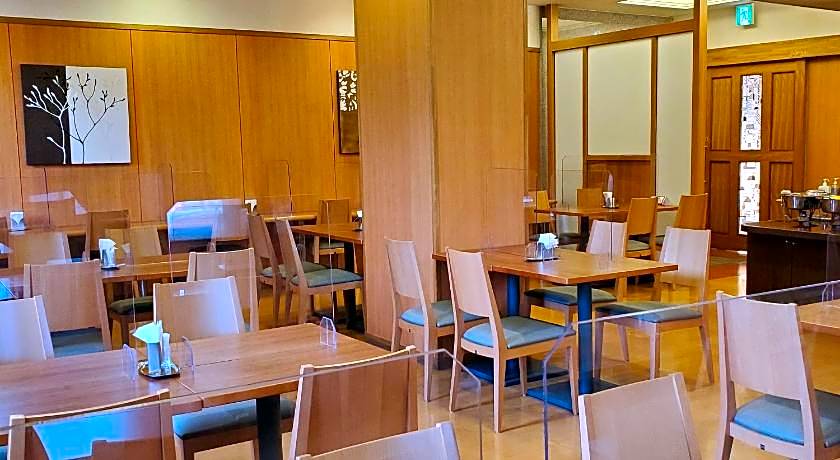 Hotel Route Inn Kameyama Inter