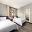7 Days Inn Guangzhou Beijing Road Metro Station TIAN Wharf