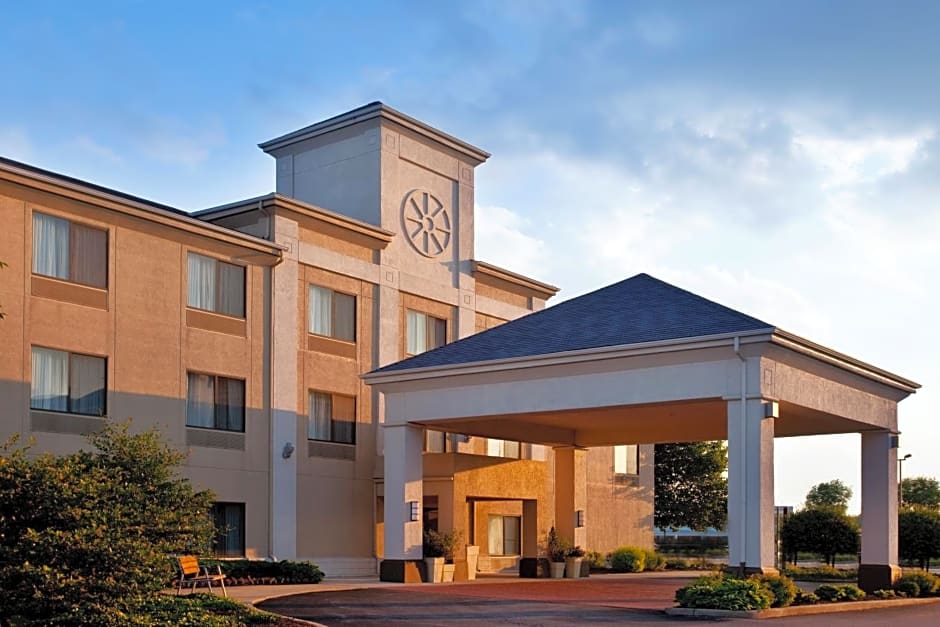 Baymont Inn & Suites Merrillville